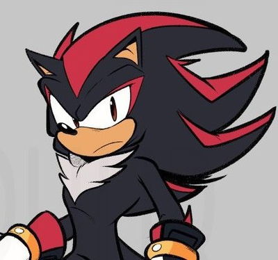 Shadow the Hedgehog 