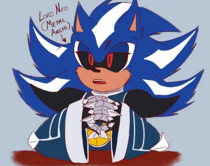 Lord Neo ( Organic) 