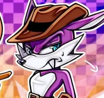 Nack the Weasel/ Fang the sniper 