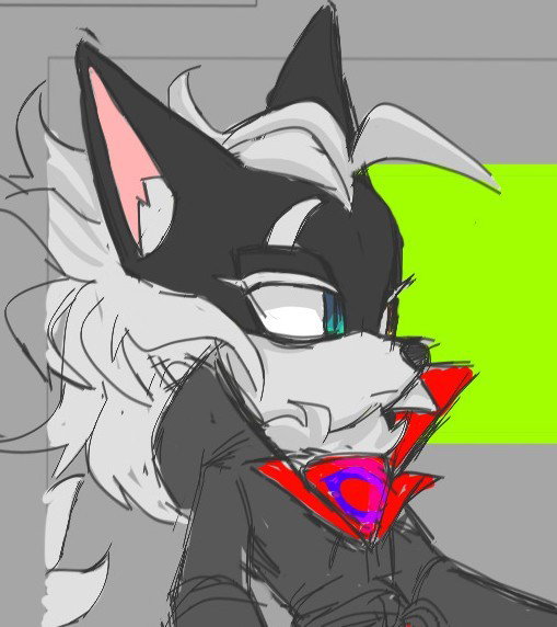 Infinite the Jackal