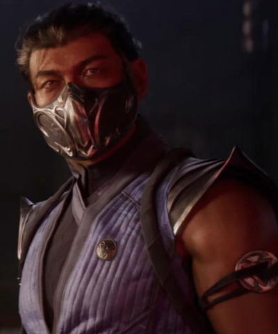 Bi-han, Subzero 
