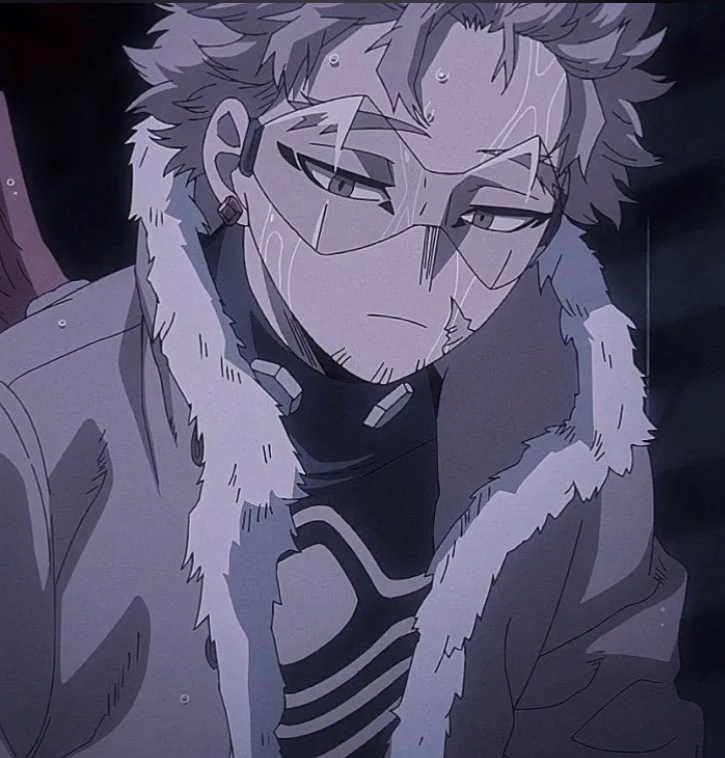 Keigo Takami {Hawks}