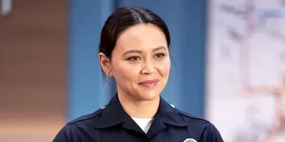 Officer Chen