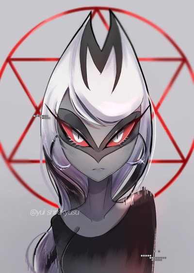 carmilla carmine