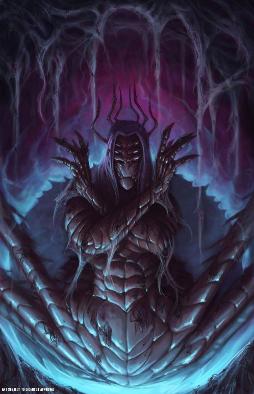 Arantrius