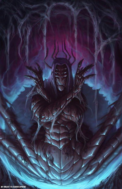 Arantrius