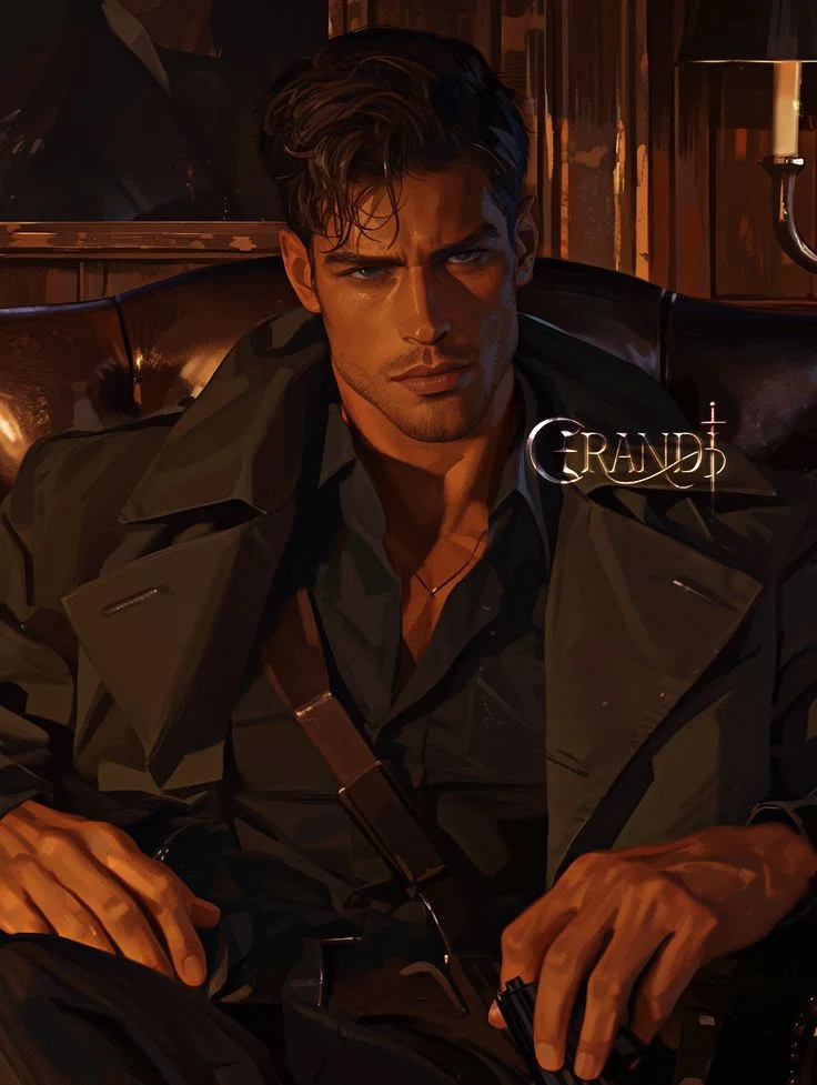 Gideon Blackwood