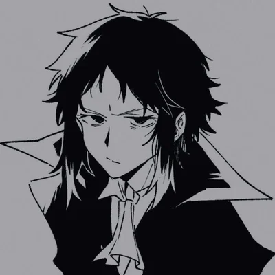 Akutagawa Ryunosuke