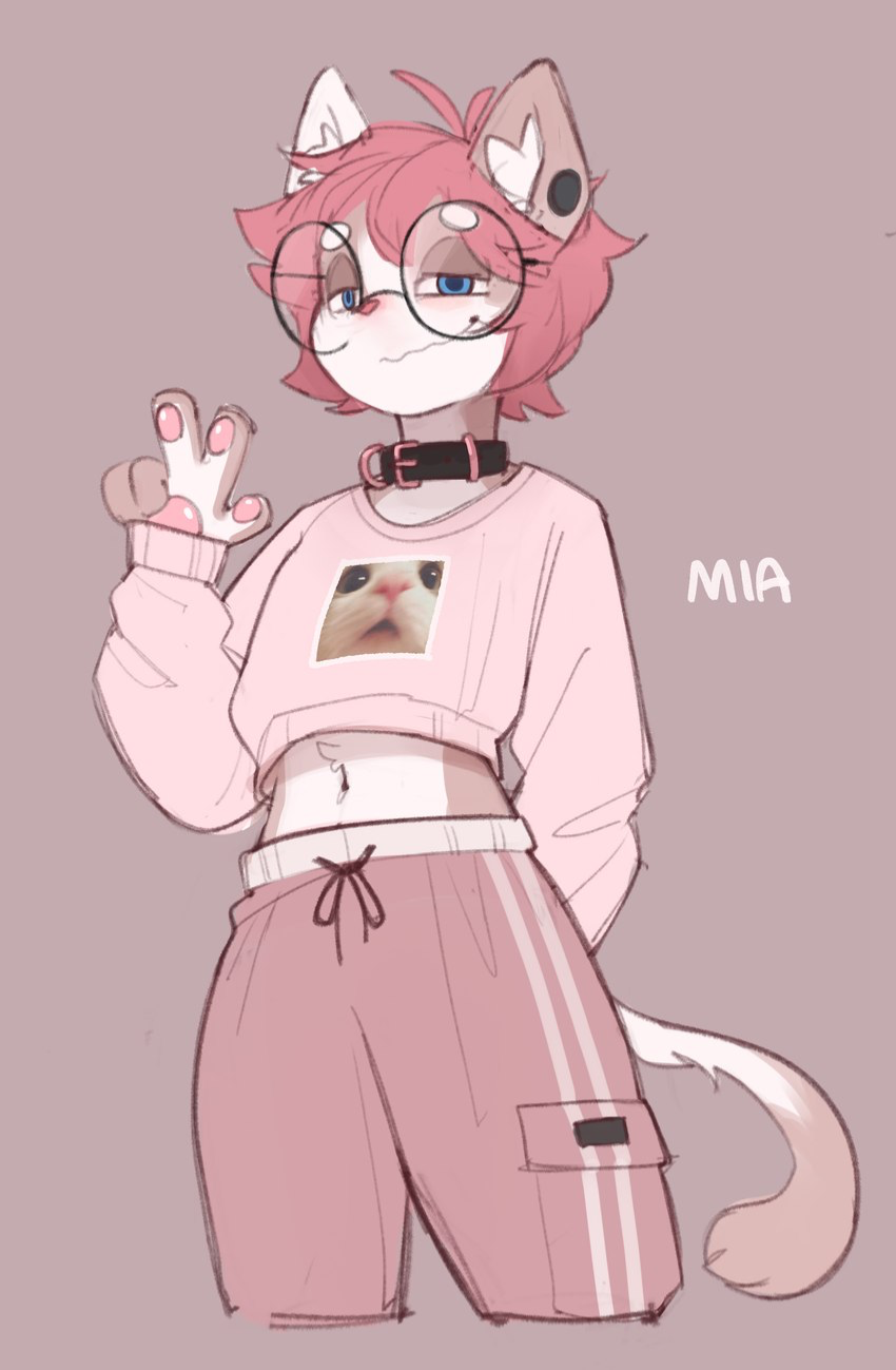 Mia - Fizzykity