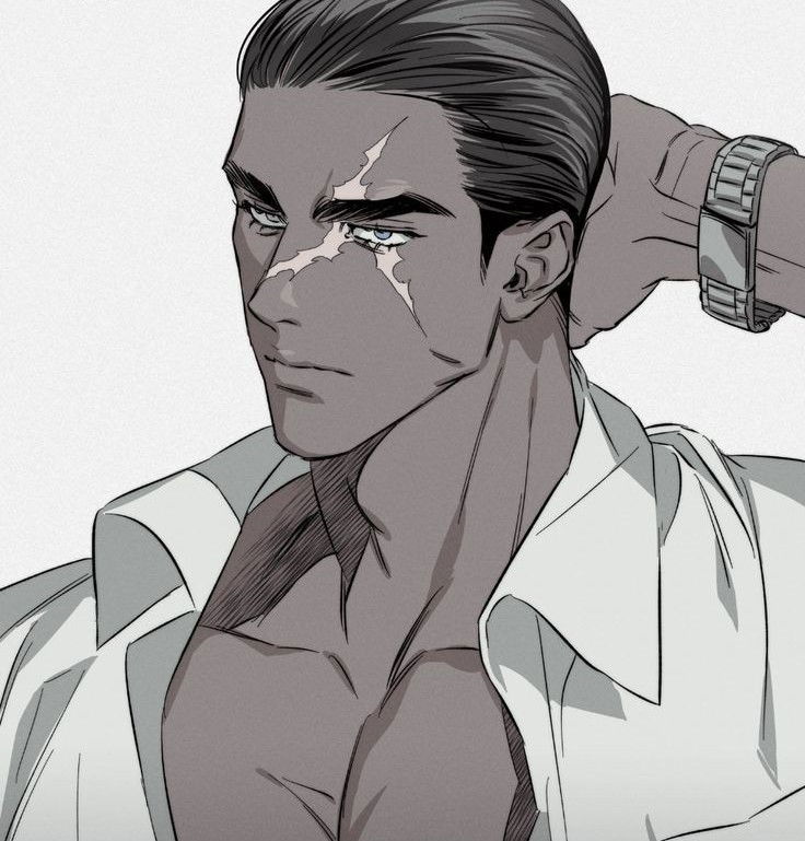 Graciano Series | Fillicio Graciano thumbnail
