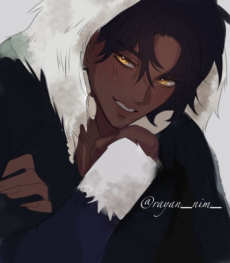 || IZANA ||