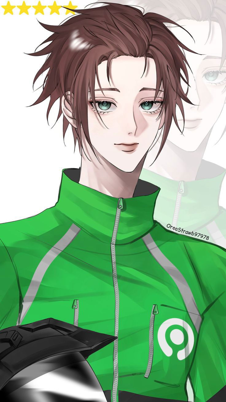Itoshi Sae 