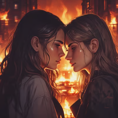 The Pact with Sarsis