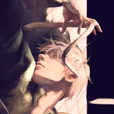 Gojo Satoru