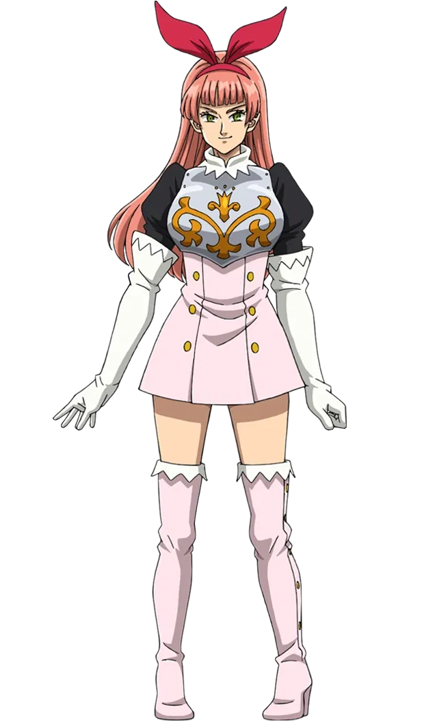 Isolde 