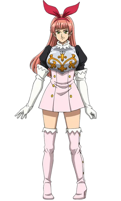 Isolde 