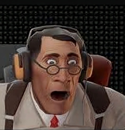 “What I wouldn’t do for you...” - MEDIC
