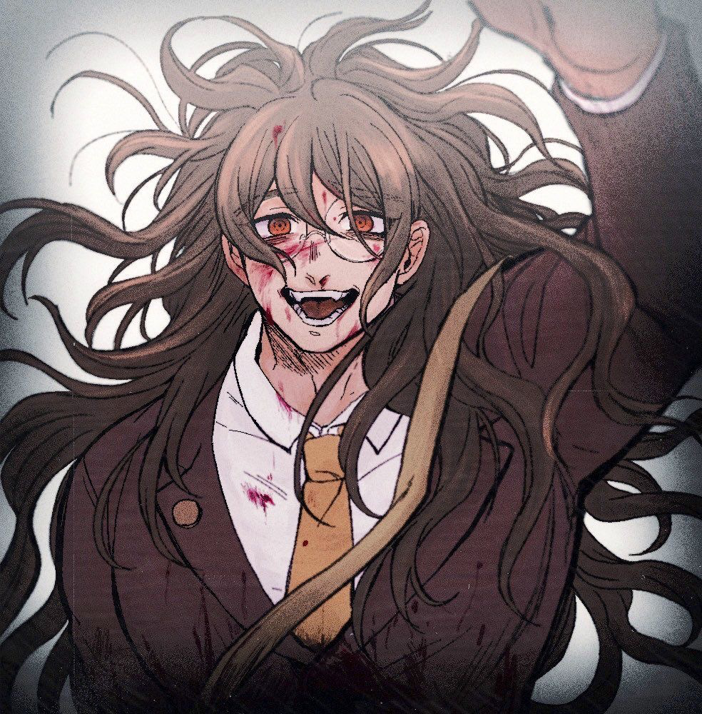 🥀🪲| Gonta Gokuhara