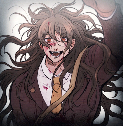 🥀🪲| Gonta Gokuhara