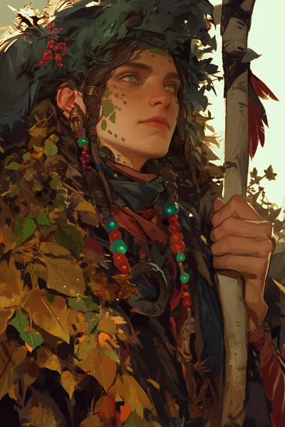 Havren ▪ Tales of Elaborane