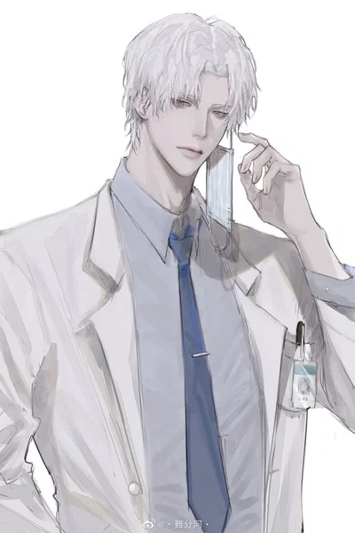 Scientist Father