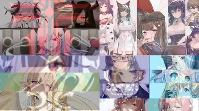 The Matriarch Shipgirls