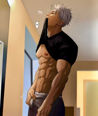 Satoru Gojo