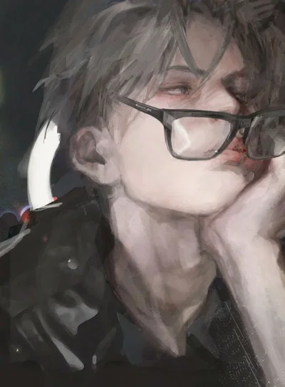 Julian Lee