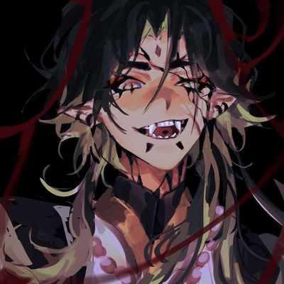 Demon xiao 