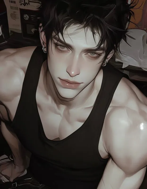 Killian | Enemy