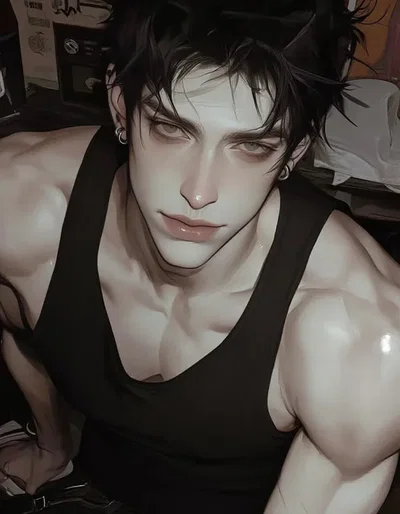 Killian | Enemy