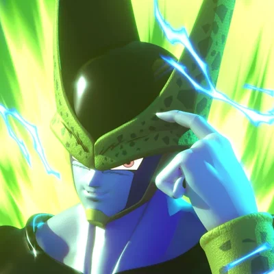 Devilartemis perfect cell 