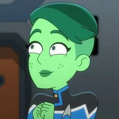 D'Vana Tendi