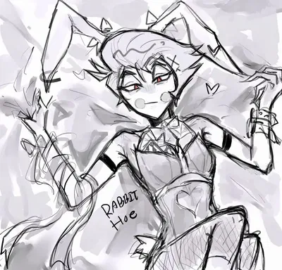 Lucifer Morningstar