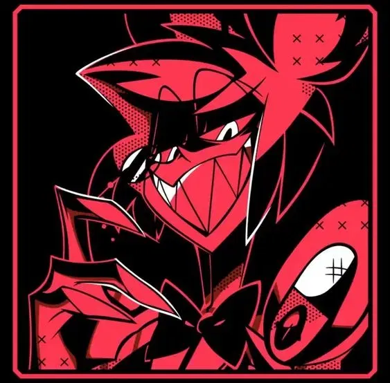 Alastor