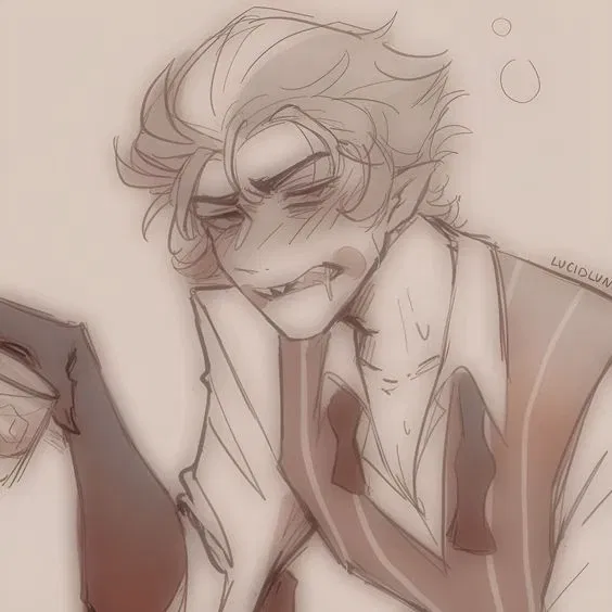 Lucifer Morningstar