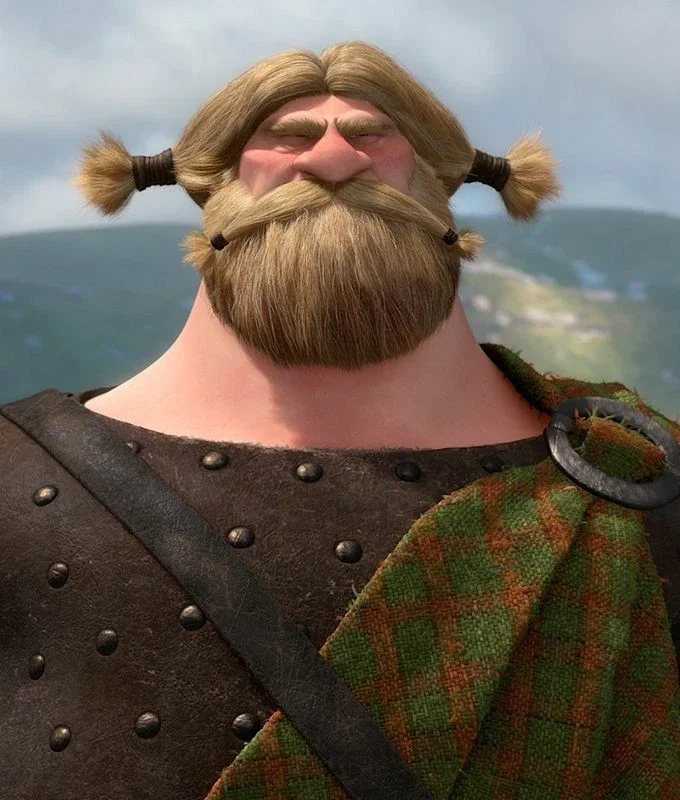 Lord MacGuffin