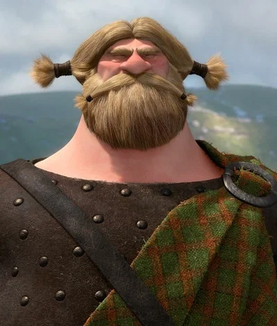 Lord MacGuffin