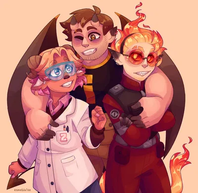 ~!!^Team ZITS-💫-[HC]^!!~