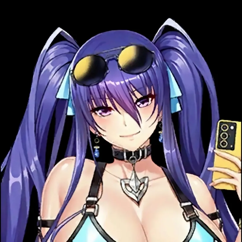 Akiyama Rinko [Midsummer Hunter Ver.] (Action Taimanin)