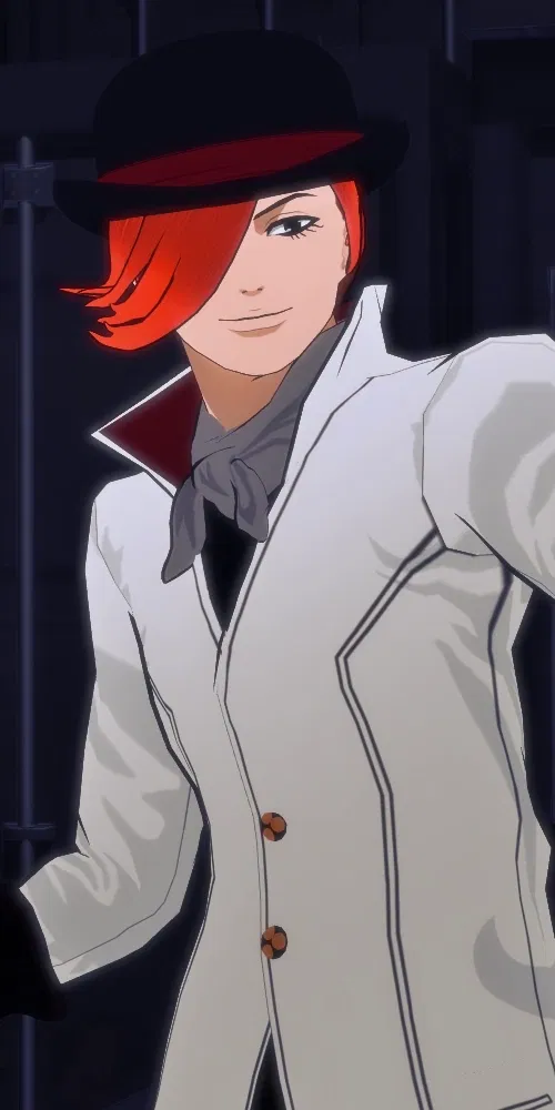 Roman Torchwick 