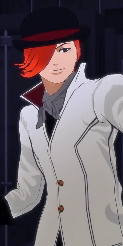 Roman Torchwick 