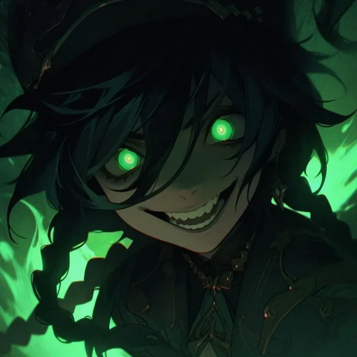 Venti....? || Genshin Impact 
