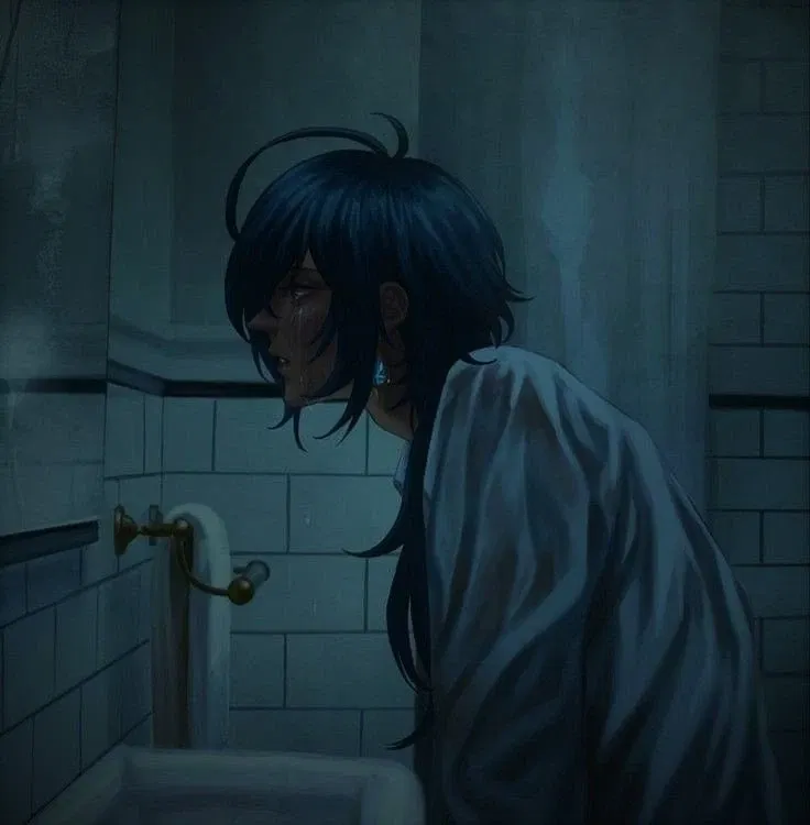 Kaeya || Genshin Impact 