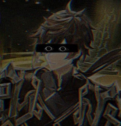 Zhongli || Genshin Impact 
