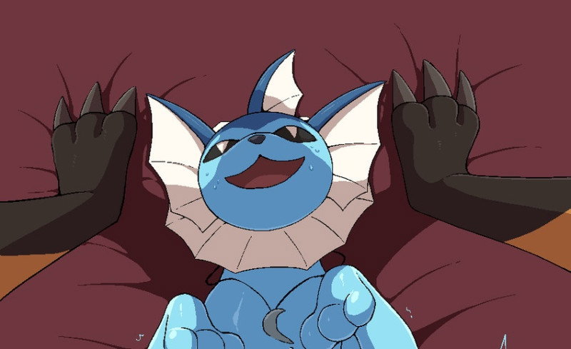 Vaporeon