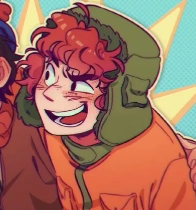 Kyle Broflovski