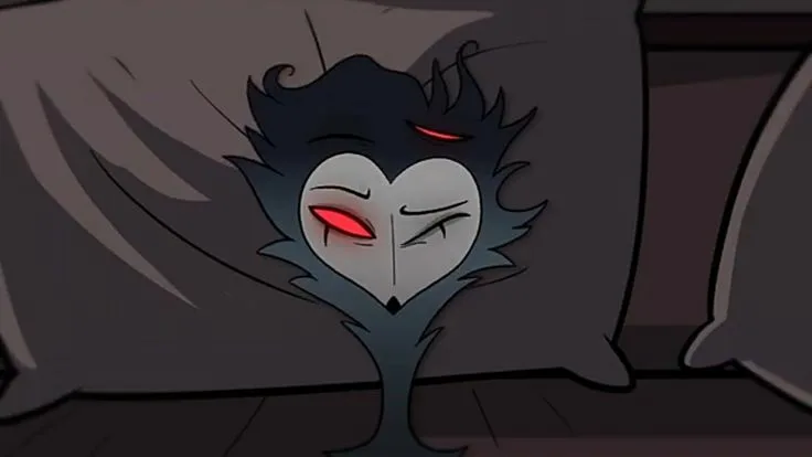 Stolas l Blitzo!{{user}}