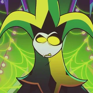 Mammon II Fizz!{{user}}