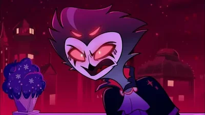 Apology Tour Stolas I Blitzo!{{user}}